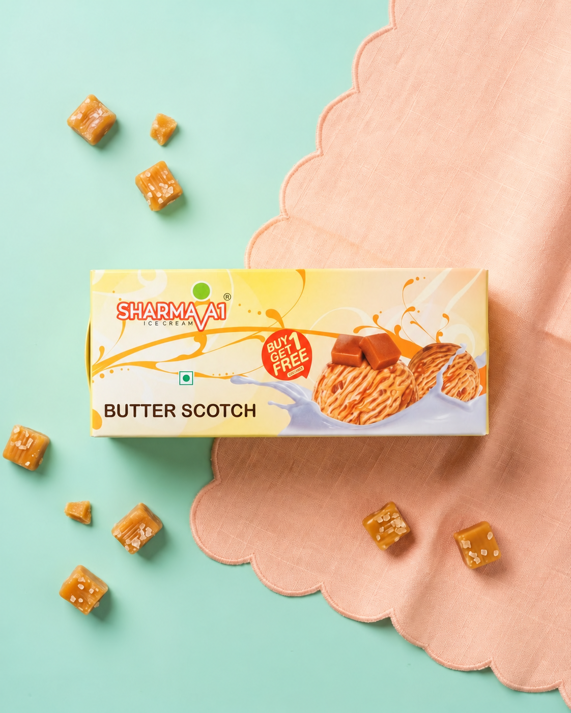 Butterscotch
